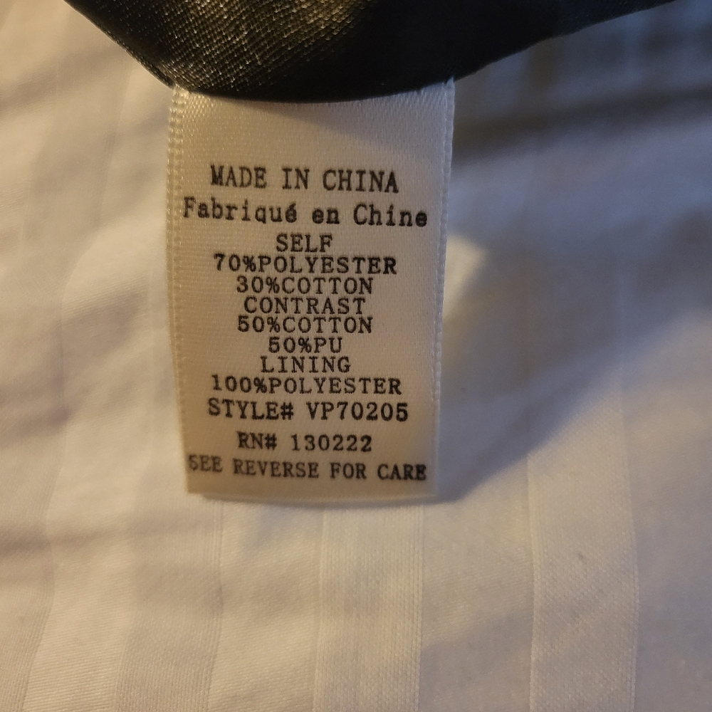 VERY GOOD CONDITION VERY J SHORTS SIZE M - Picture 5 of 5